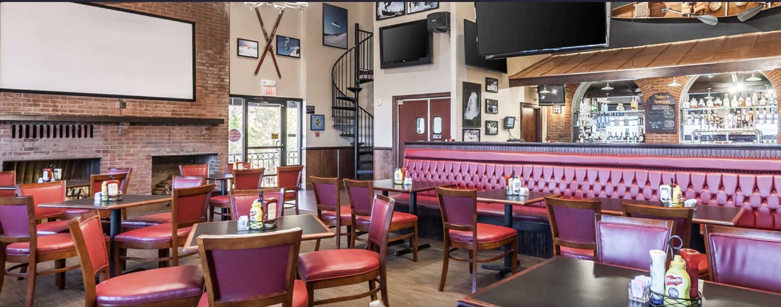 Clarion Inn by Choice Harpers Ferry, WV Exited Property